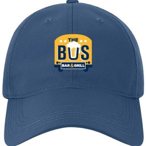 The Bus Bar and Grill