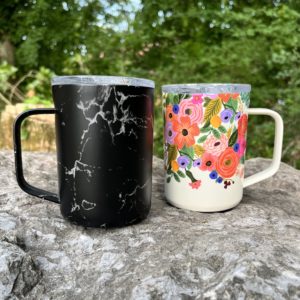 Hello Gorgeous Coffee Mug (16oz. - Microwave Safe)