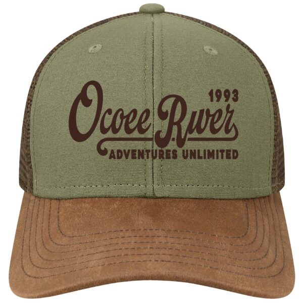 Tail Swag MPS Trucker