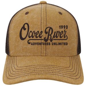 Ocoee River Headwear