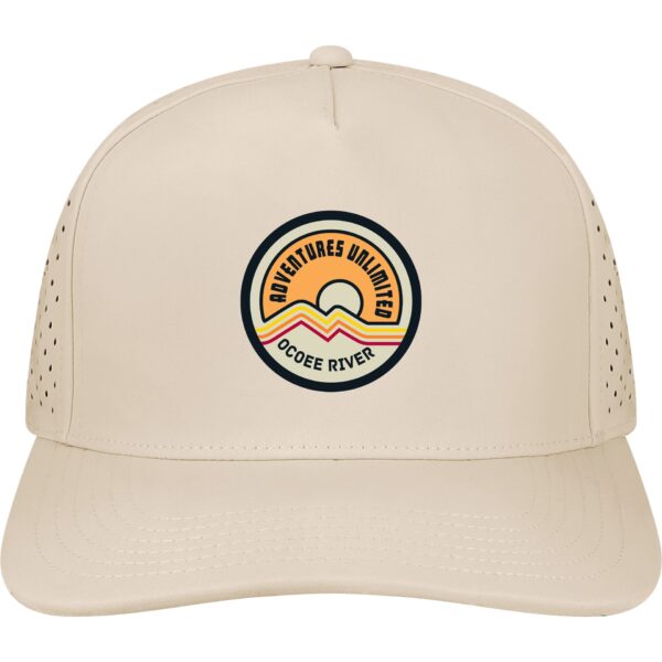 Cut Above Circlescapes Baseball Hat