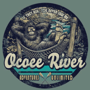 Bigfoot Chillin' T-Shirt