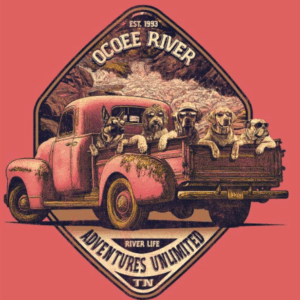 Harvest Truck Dogs