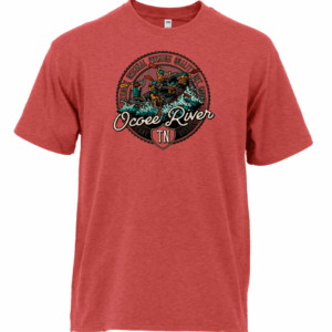 Cutch Iconic Rafting Tee