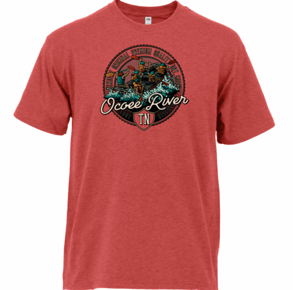 Cutch Iconic Rafting Tee