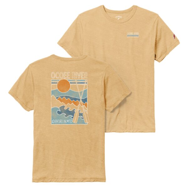 Victory Falls Tee - Image 2