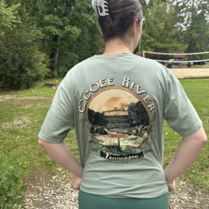 Injunction Rapids T-Shirt
