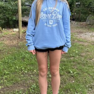 Ocoee River Icon Sweatshirt V.2