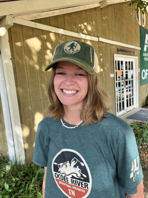 Sasquatch Baseball Hat - Image 3