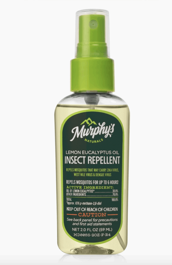 Murphy's Mosquito and Tick Repellent Spray