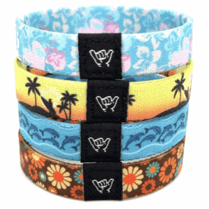 Hang Loose Bands