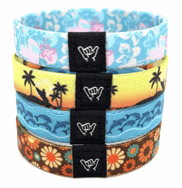 Hang Loose Bands