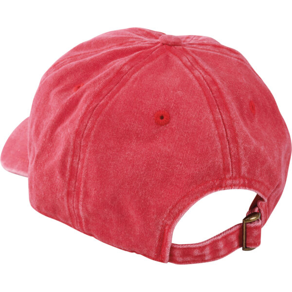 "i am freaking merry" Baseball Cap - Image 2