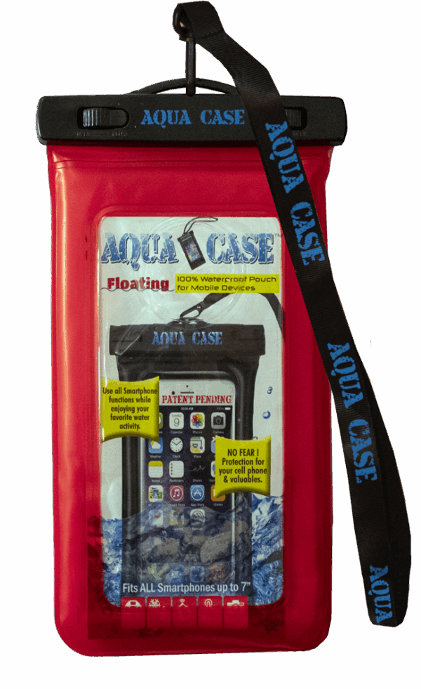 Aqua Case