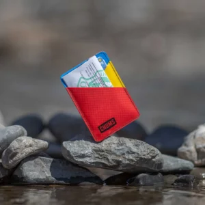 Chums Duckie Wallet