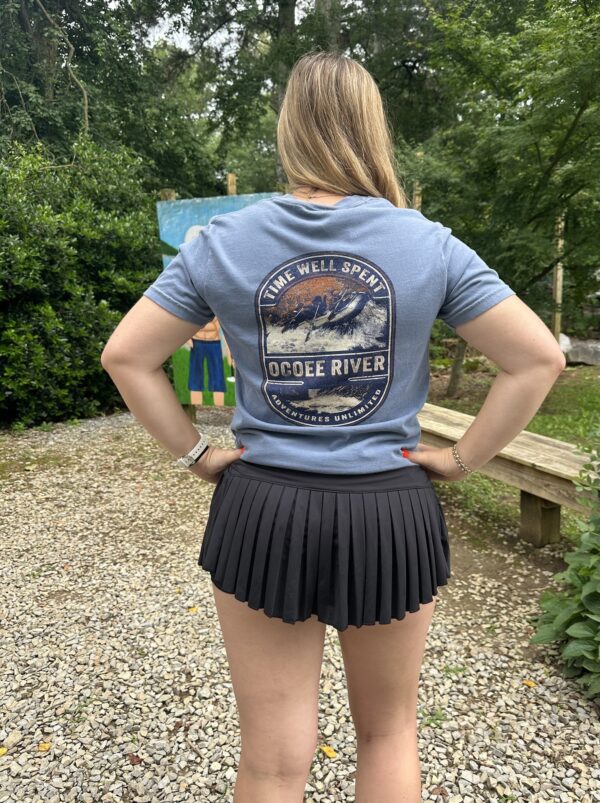 Time Well Spent T-Shirt