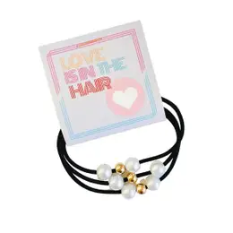 Love is in the Hair - Hair Tie
