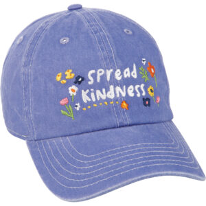 Spread Kindness Baseball Hat