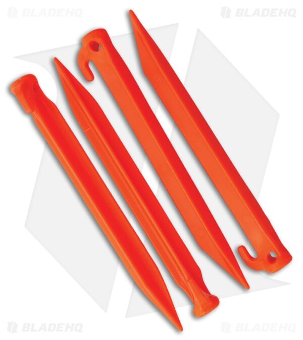 Tent Stakes
