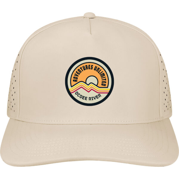 Cut Above Circlescapes Baseball Hat