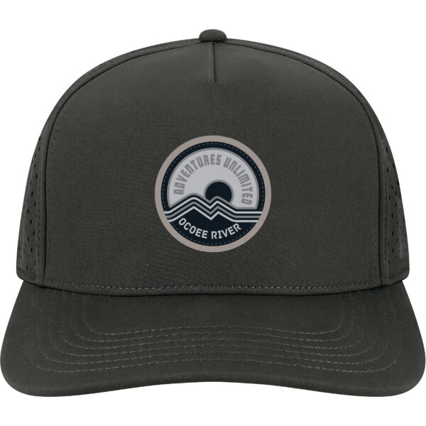 Cut Above Circlescapes Baseball Hat - Image 2