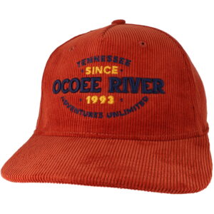 Main Name Roadie Corduroy Hat