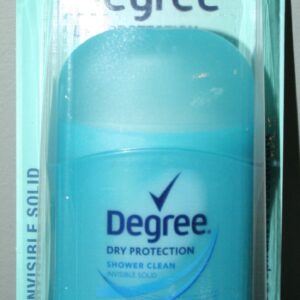 Deodorant