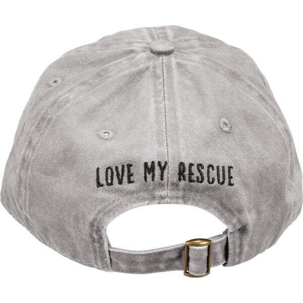Love My Dog Baseball Cap - Image 8
