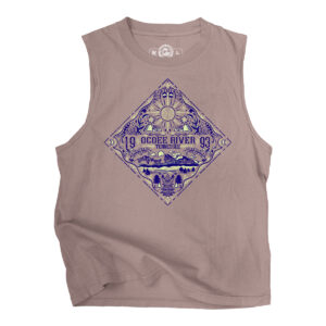 Bandana Mountain
