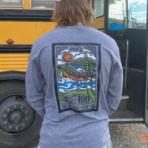 Beyond Raft Tee