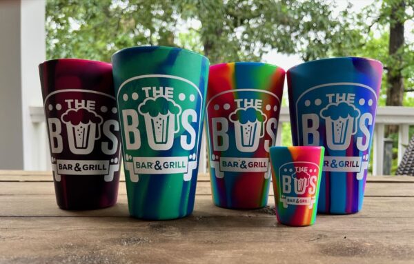 Bus Bar and Grill Silipints - Image 2