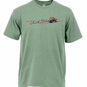 Crucial Rafting Tee