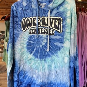 Happy Truckin' Hoodie