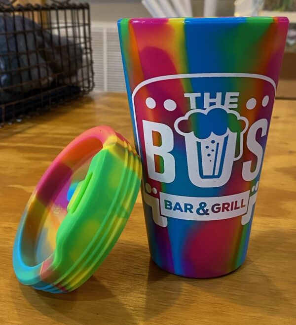 Bus Bar and Grill Silipints - Image 4