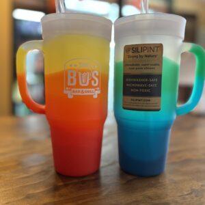 32 oz. Humbler by Silipint