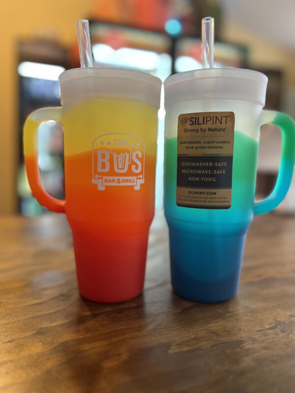 32 oz. Humbler by Silipint