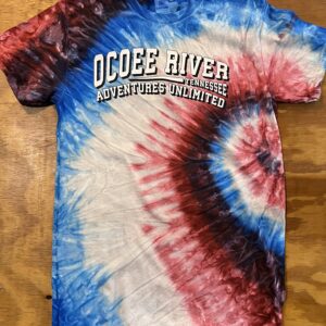 Right on Tye Dye