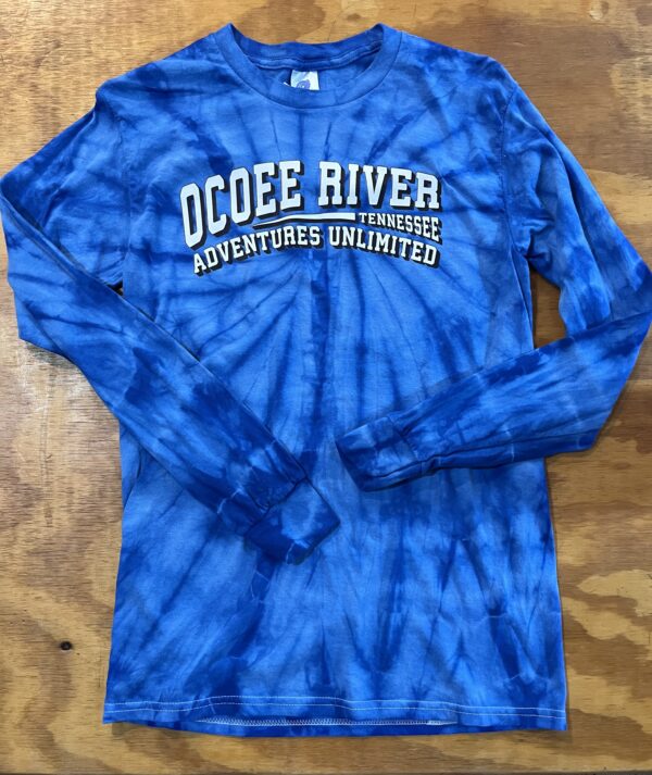 Right on Tye Dye - Image 2