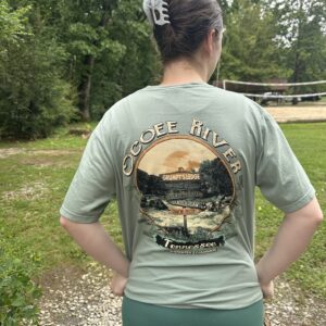Injunction Rapids T-Shirt