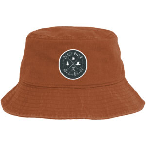 Ocoee River Bucket Hat