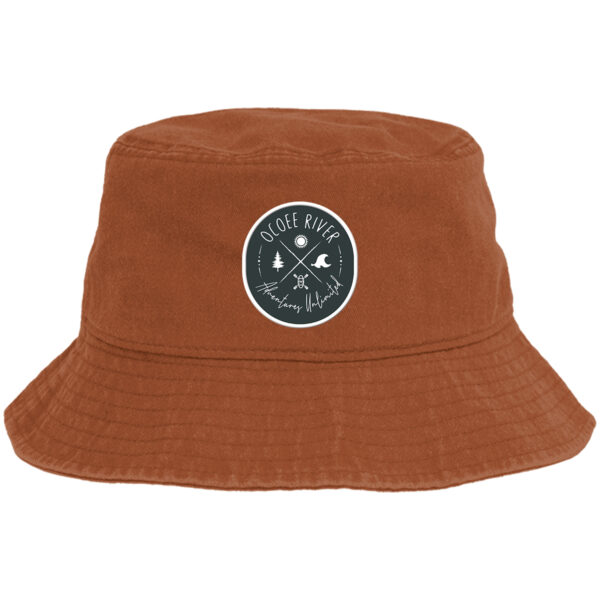 Ocoee River Bucket Hat