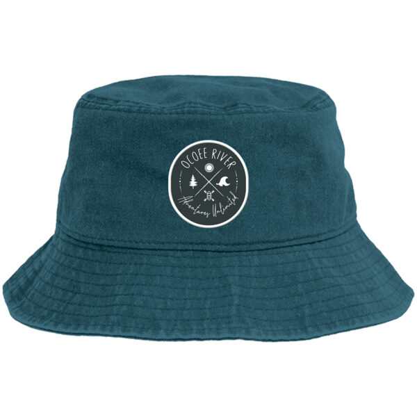 Ocoee River Bucket Hat - Image 2