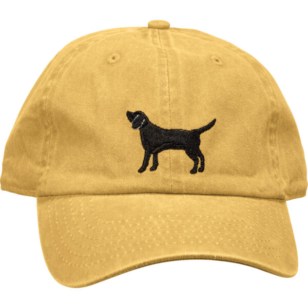 Love My Dog Baseball Cap - Image 3