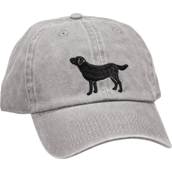 Love My Dog Baseball Cap - Image 5