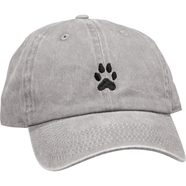 Love My Dog Baseball Cap - Image 7