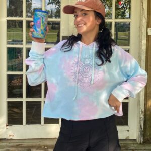 Mandy Ladies Sweatshirt