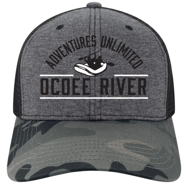 MPS - Ocoee River Snapback - Image 2