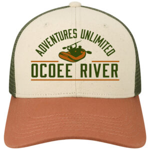 MPS - Ocoee River Snapback