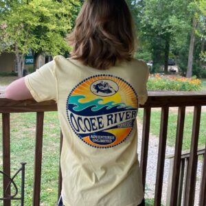 Mojave Tee