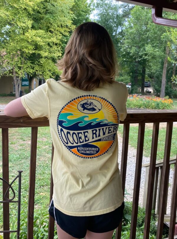 Mojave Tee